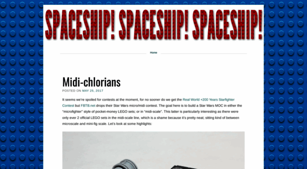 spaceshipspaceshipspaceship.net