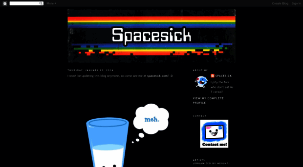 spacesick.blogspot.com