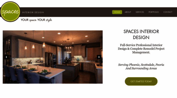 spacesinteriordesign.com