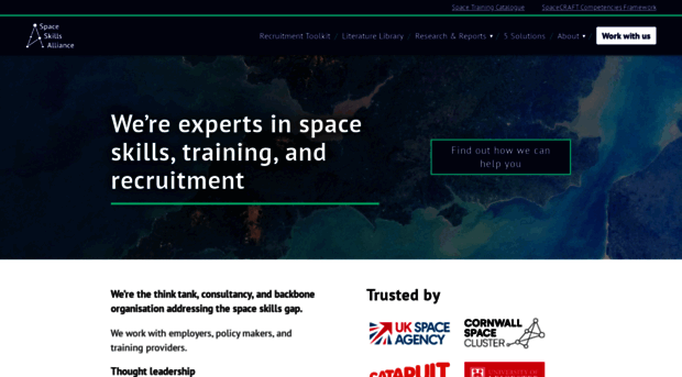 spaceskills.org