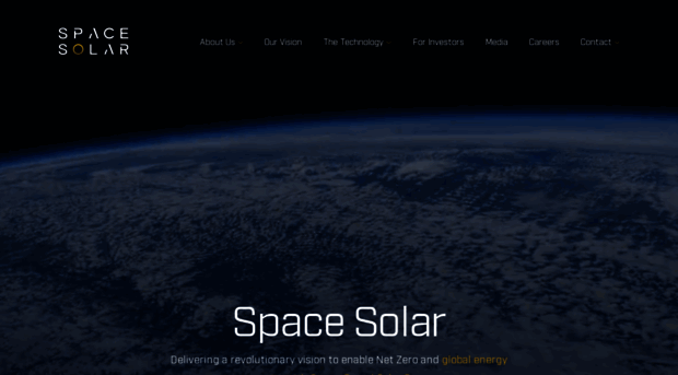 spacesolar.co.uk