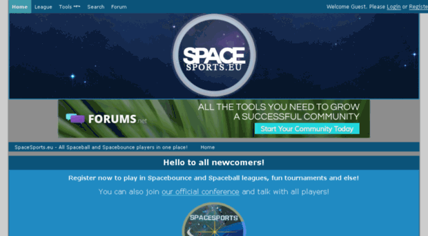 spacesports.eu