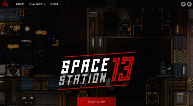 spacestation13.com
