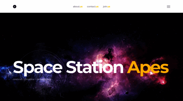 spacestationapes.com