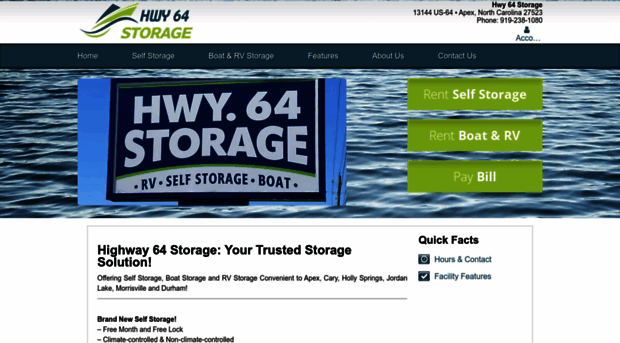 spacestationstorage.com