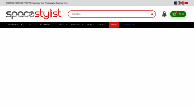 spacestylist.com.ng