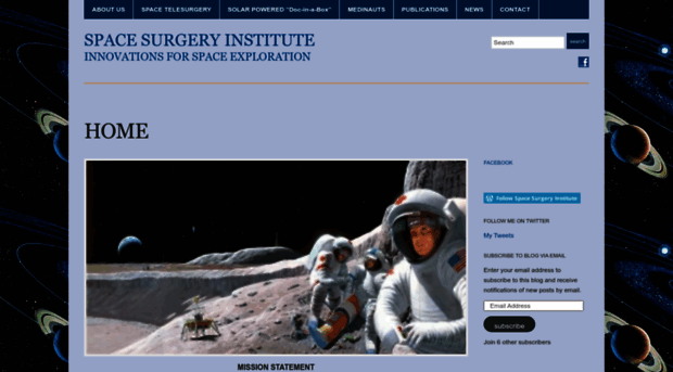 spacesurgeryinstitute.com