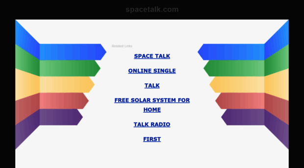 spacetalk.com