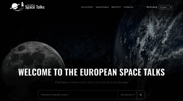 spacetalks.net