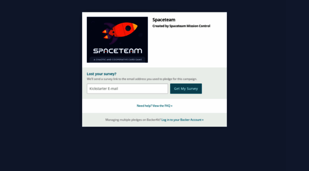 spaceteam.backerkit.com