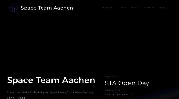 spaceteamaachen.de