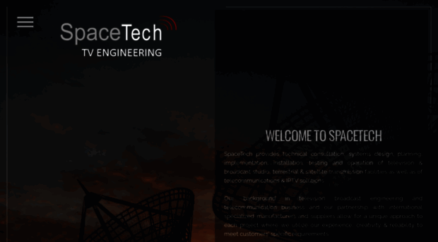 spacetech.com.jo