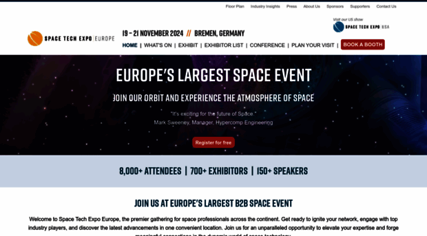 spacetecheuropenews.com