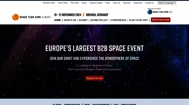 spacetechexpo.eu