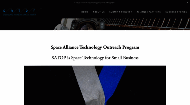 spacetechsolutions.com