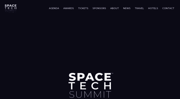 spacetechsummit.info