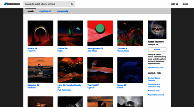 spacetextures.bandcamp.com