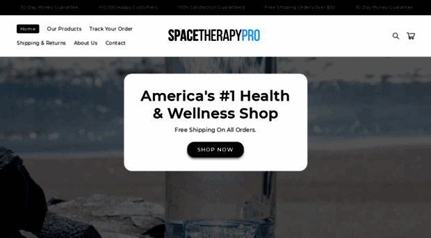 spacetherapypro.co