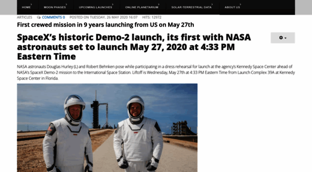 spacetimemc2.com