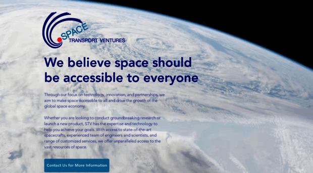 spacetransportventures.com
