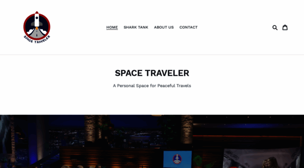 spacetravelerkids.com