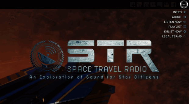 spacetravelradio.de