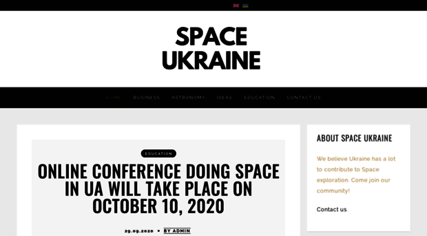 spaceukraine.com