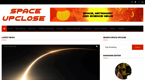 spaceupclose.com