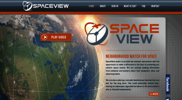 spaceviewnetwork.com