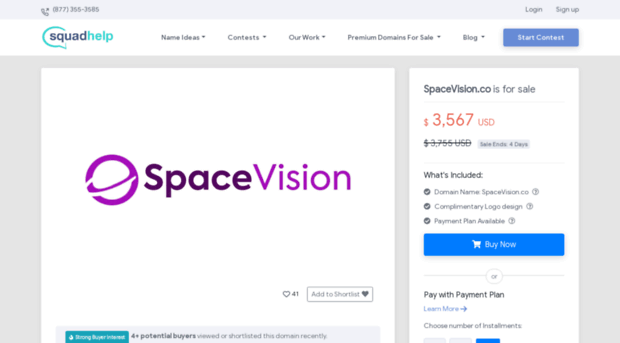 spacevision.co