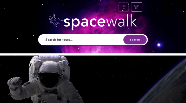 spacewalk.tours