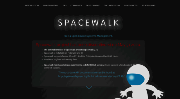 spacewalkproject.github.io