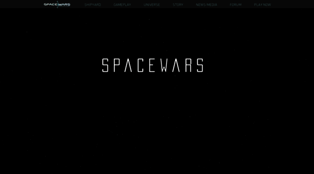 spacewars.com