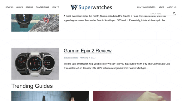 spacewatches.com