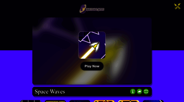 spacewave.games