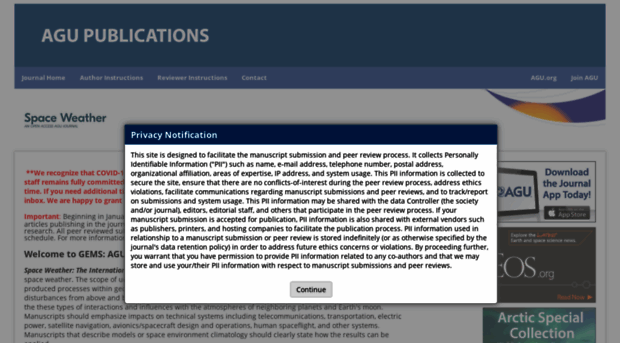 spaceweather-submit.agu.org