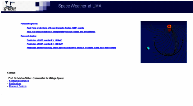 spaceweather.uma.es