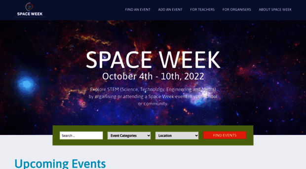 spaceweek.ie