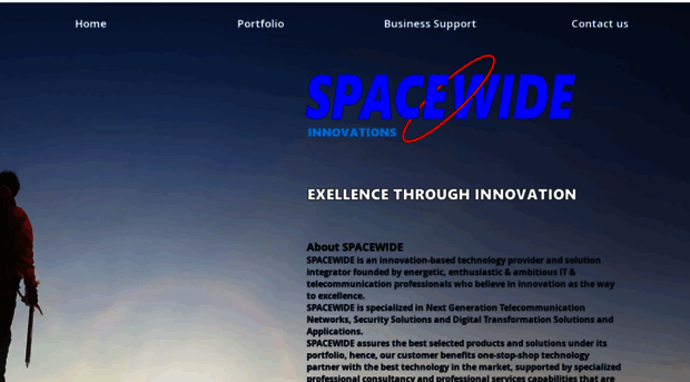 spacewide.net