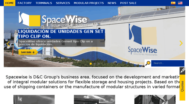 spacewise.info