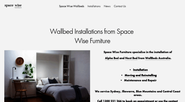 spacewisefurniture.com.au