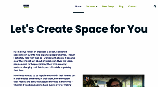 spacewiseorganizing.com