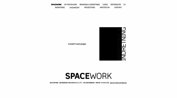 spacework.dk