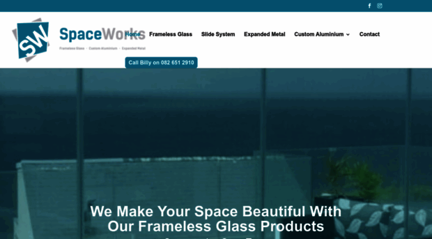 spaceworks.co.za