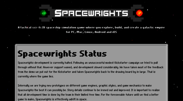 spacewrights.com