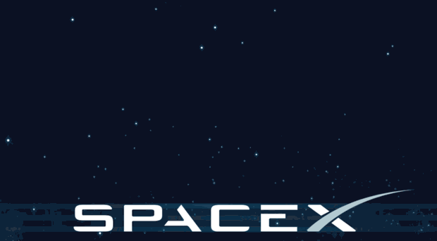spacexfm.com