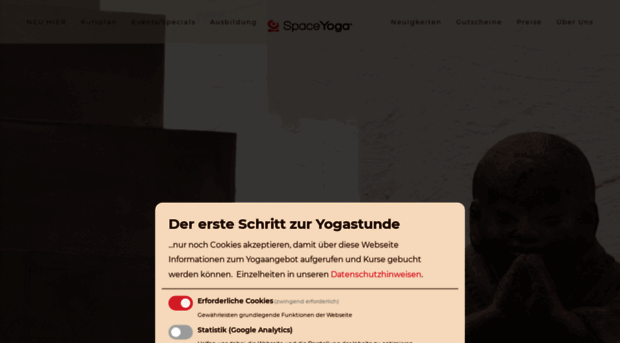 spaceyoga.de