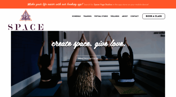 spaceyogastudio.com