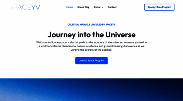 spaceyv.com