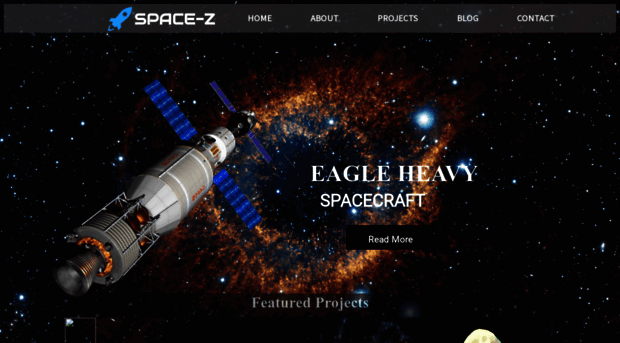 spacez.bitballoon.com